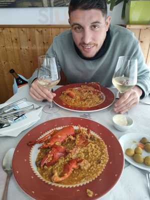 Restaurante Divina Pastora