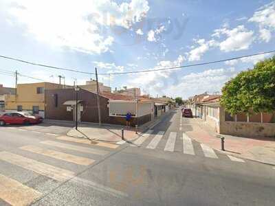 Restaurante Divina Pastora