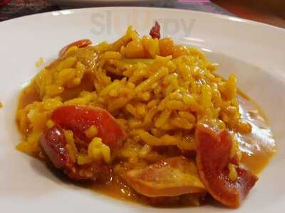 La Alqueria Del Jamon