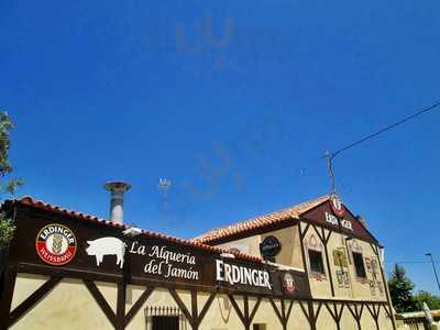 La Alqueria Del Jamon
