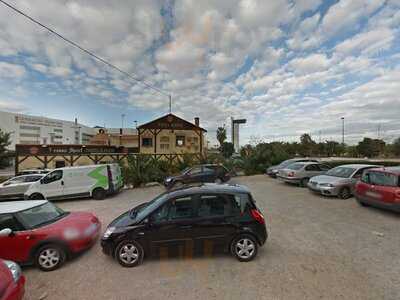 La Alqueria Del Jamon