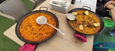 La Alqueria Del Jamon