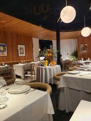 Restaurante Cheriff