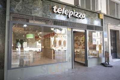 Telepizza