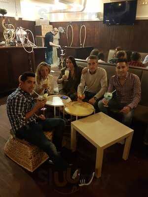 Temara Narguile Drinks Et Food