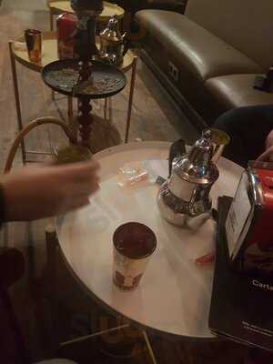 Temara Narguile Drinks Et Food