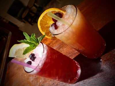 Temara Narguile Drinks Et Food