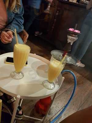 Temara Narguile Drinks Et Food