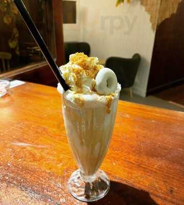 Temara Narguile Drinks Et Food