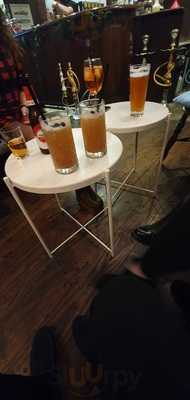 Temara Narguile Drinks Et Food