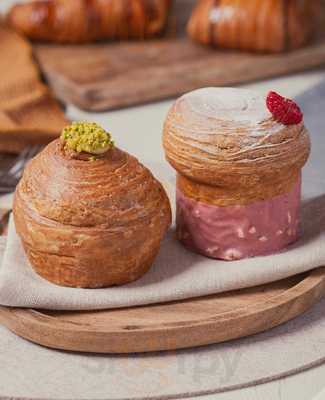 Pasteleria Dulceria Matuka