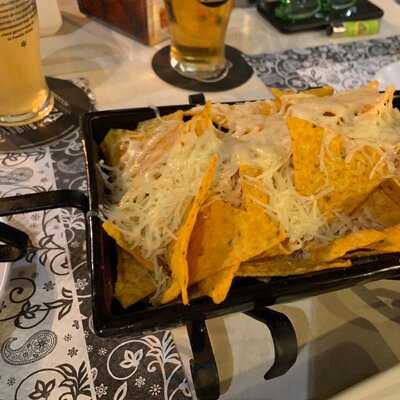 5 Sentidos Bistro-bar