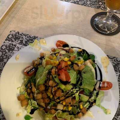 5 Sentidos Bistro-bar