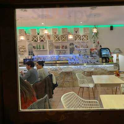 5 Sentidos Bistro-bar