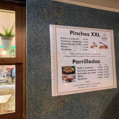 5 Sentidos Bistro-bar