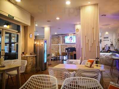 5 Sentidos Bistro-bar