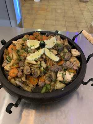 5 Sentidos Bistro-bar