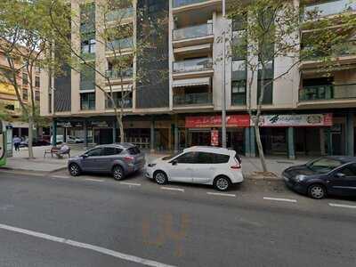 5 Sentidos Bistro-bar