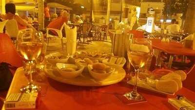 The Terrace Fountain Square