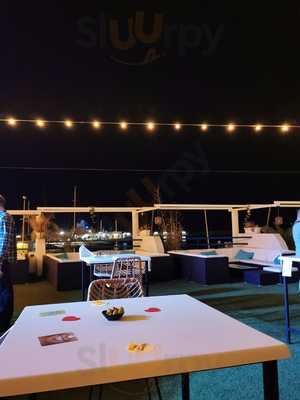 The Terrace Fountain Square