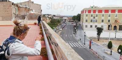 El Palau De La Diputaciò