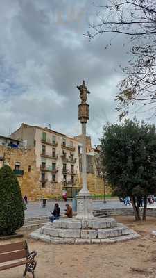 El Palau De La Diputaciò