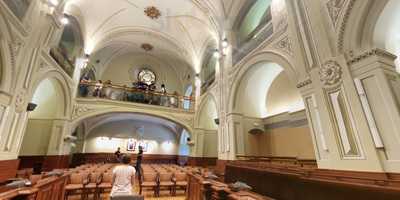 El Palau De La Diputaciò