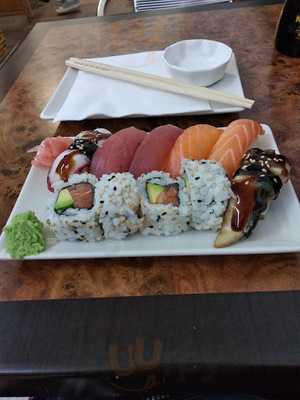 Sushi Store
