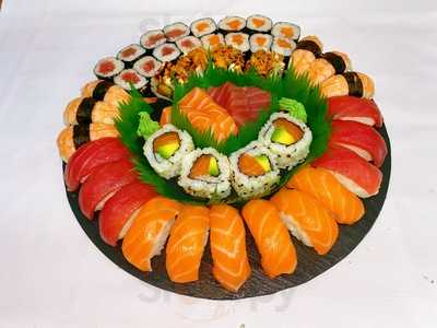 Sushi Store
