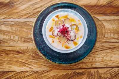 Casilda Mediterranean Concept