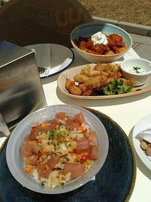 Casilda Mediterranean Concept