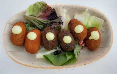 Casilda Mediterranean Concept