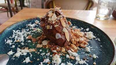 Casilda Mediterranean Concept