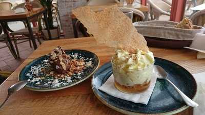 Casilda Mediterranean Concept