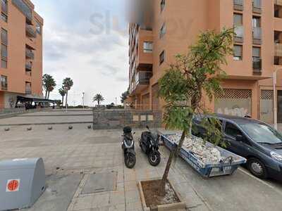 Casilda Mediterranean Concept