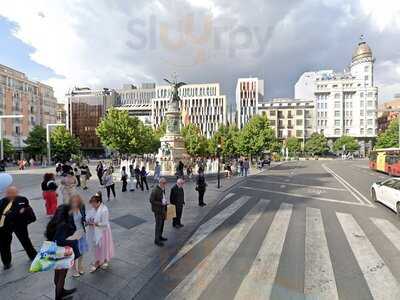 Gran Cafe Zaragozano