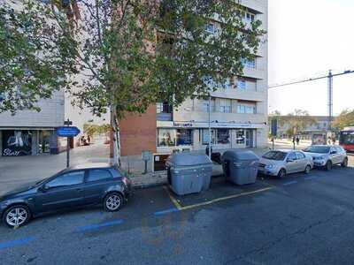 Cervecería Macarena