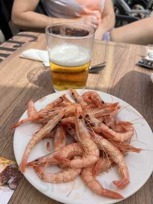 Cervecería Macarena