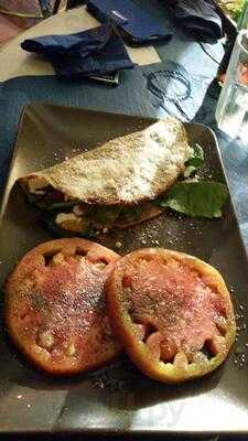 Amb Trellat Art-cafe