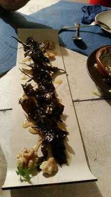 Amb Trellat Art-cafe