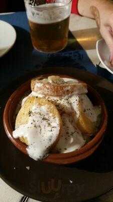 Amb Trellat Art-cafe