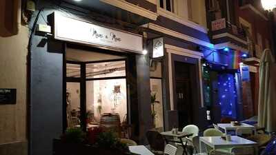 Amb Trellat Art-cafe