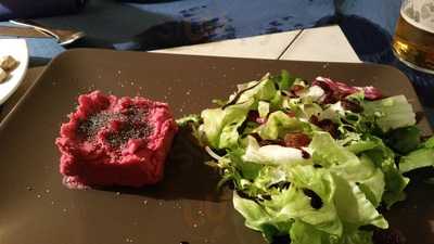 Amb Trellat Art-cafe