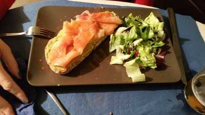 Amb Trellat Art-cafe