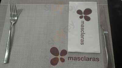 Masclaras