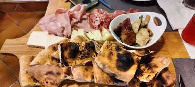 Pizzeria La Briciola