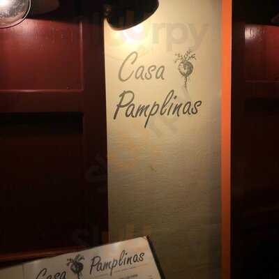 Casa Pamplinas