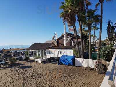 Bikini Beach Lounge Bar And Restaurant