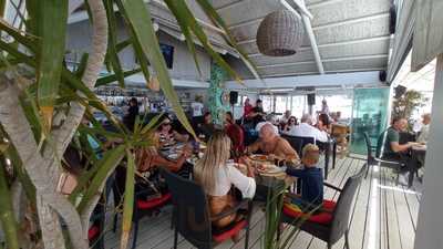 Bikini Beach Lounge Bar And Restaurant