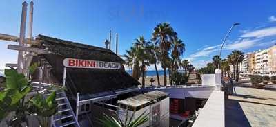 Bikini Beach Lounge Bar And Restaurant